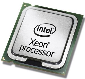 Intel® Xeon® Quad-Core X3430, 2.4 GHz, 8M Cache, Turbo Boost