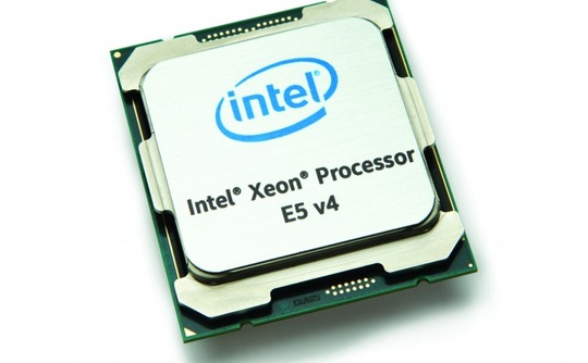 Intel® Xeon® Processor E5-2695 v4  (45M Cache, 2.10 GHz)