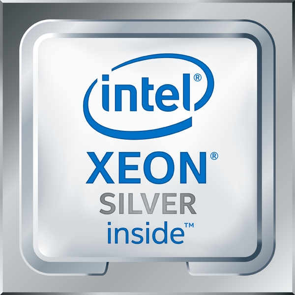 Intel® Xeon® Silver 4112 Processor 8.25M Cache, 2.60 GHz
