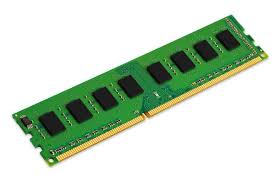 Ram PC kingston 4GB DDR4 buss 2400MHz