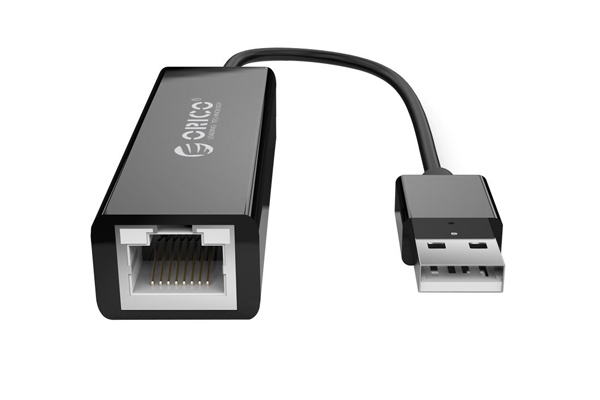 Bộ chuyển USB 3.0 sang cổng LAN UTJ-U3