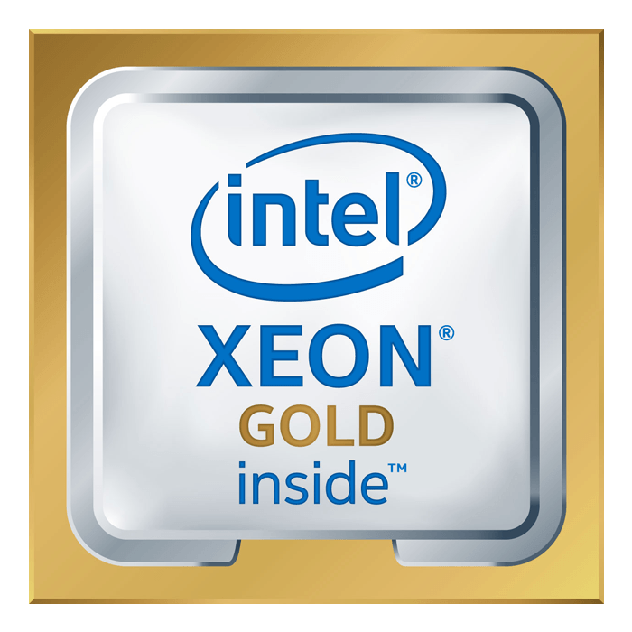 Intel® Xeon® Gold 6226 Processor 19.25M Cache, 2.70 GHz